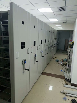 龙岩会计密集架选购指南 价格、供应与办公用品中的重要性